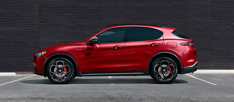 Alfa Romeo Stelvio for sale in Memphis, TN