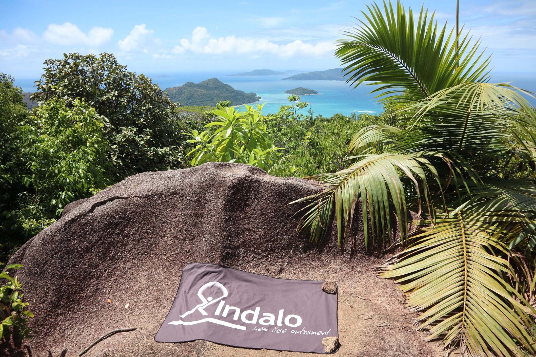 Bilder Indalo Space SA