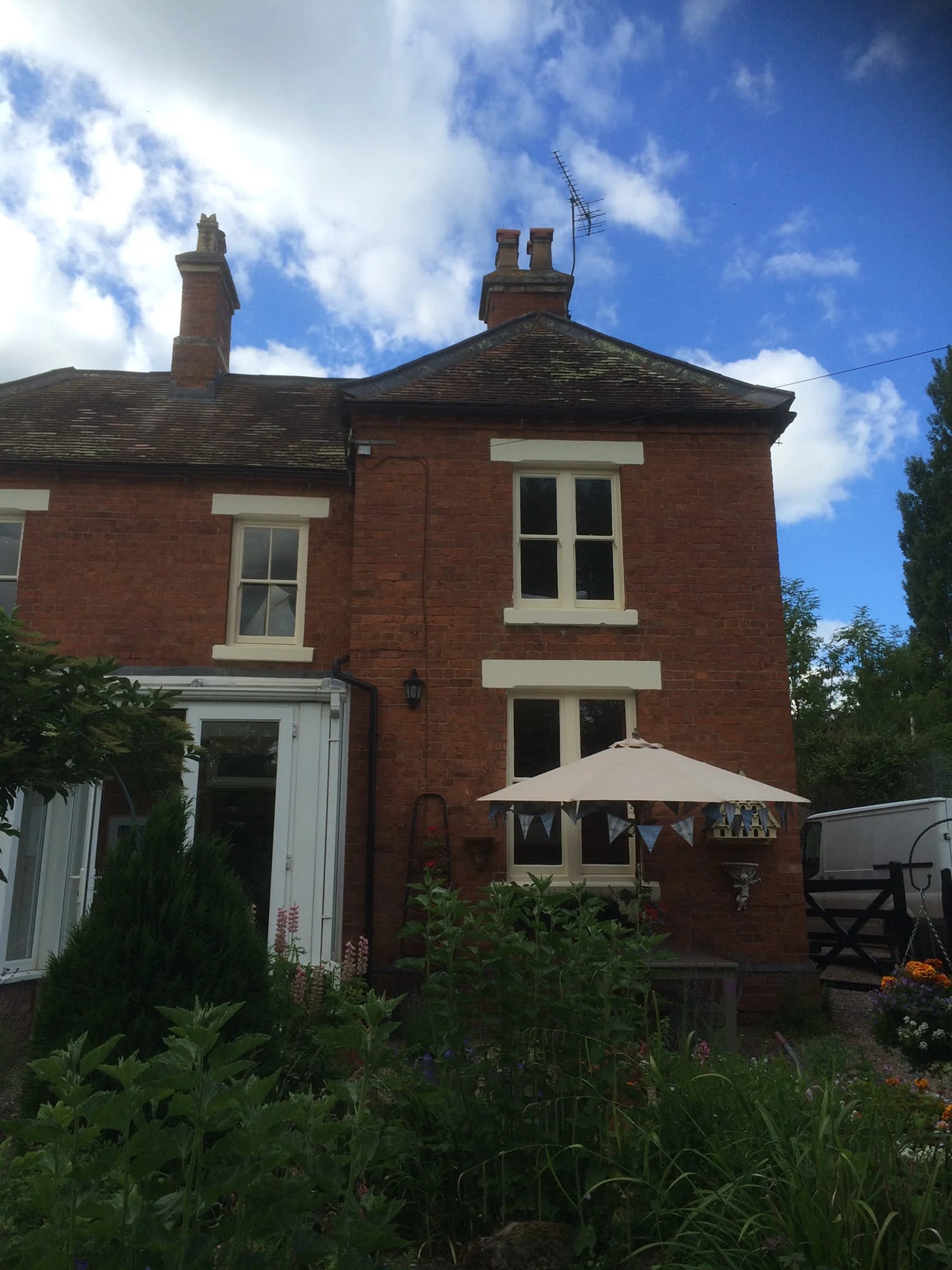 Images Paul Forward Decorating Contractor Ltd