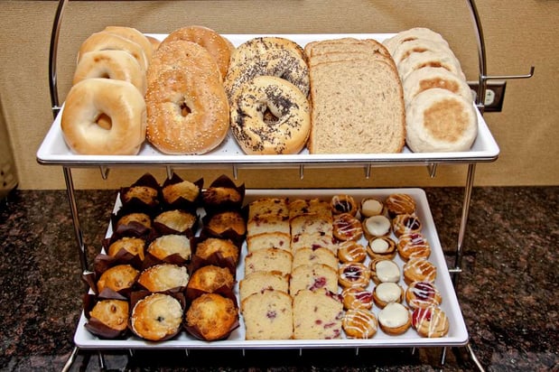 Images Hampton Inn & Suites Rochester/Henrietta