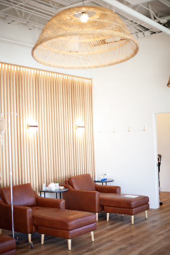 Images Fika Fusion + Wellness