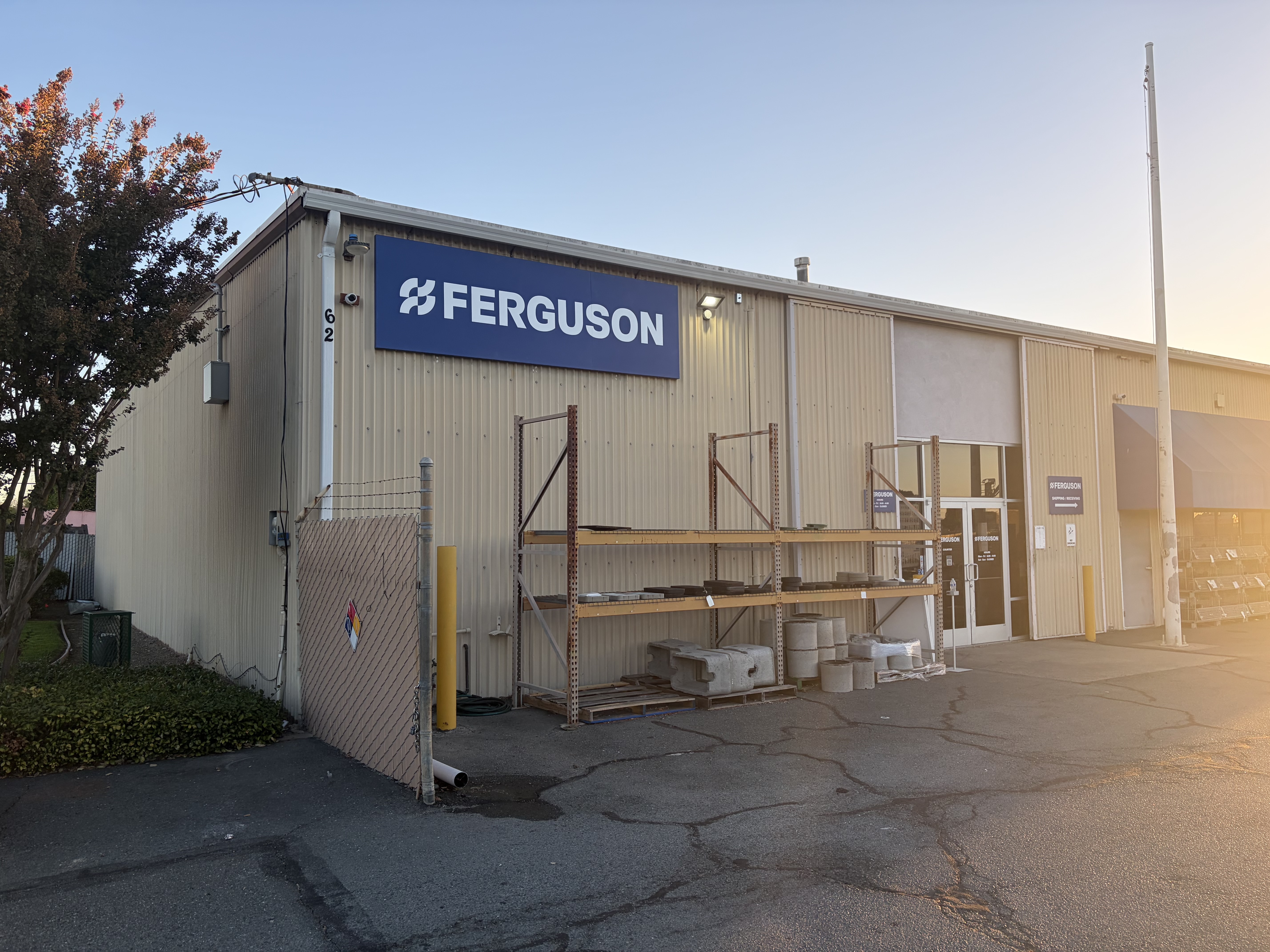 Ferguson
