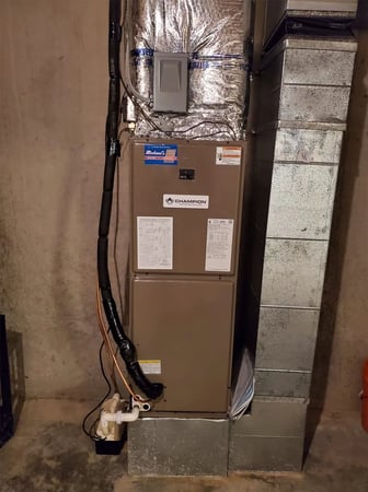 Images Michael's Plumbing & Heating, Inc.