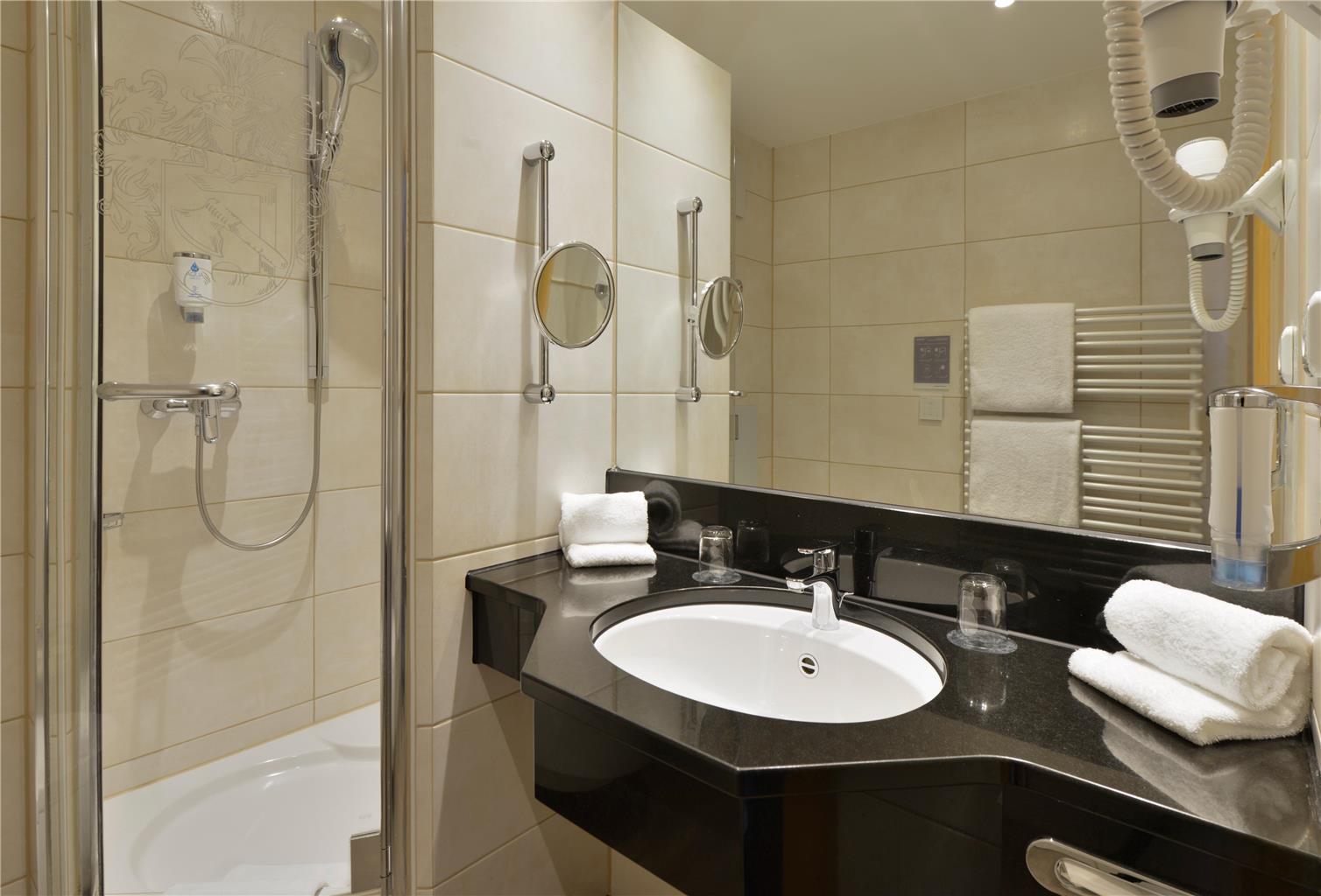 Bild 7 Best Western Plus Hotel Erb in Parsdorf