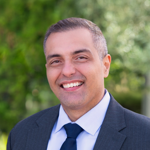 Dr Joseph N. Riad