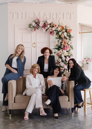 Images Huntington & Ellis Real Estate Agency: Faith Harmer, Real Estate Agent