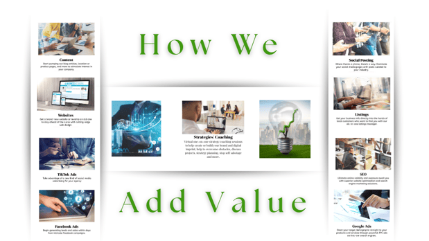Images Vanek Marketing