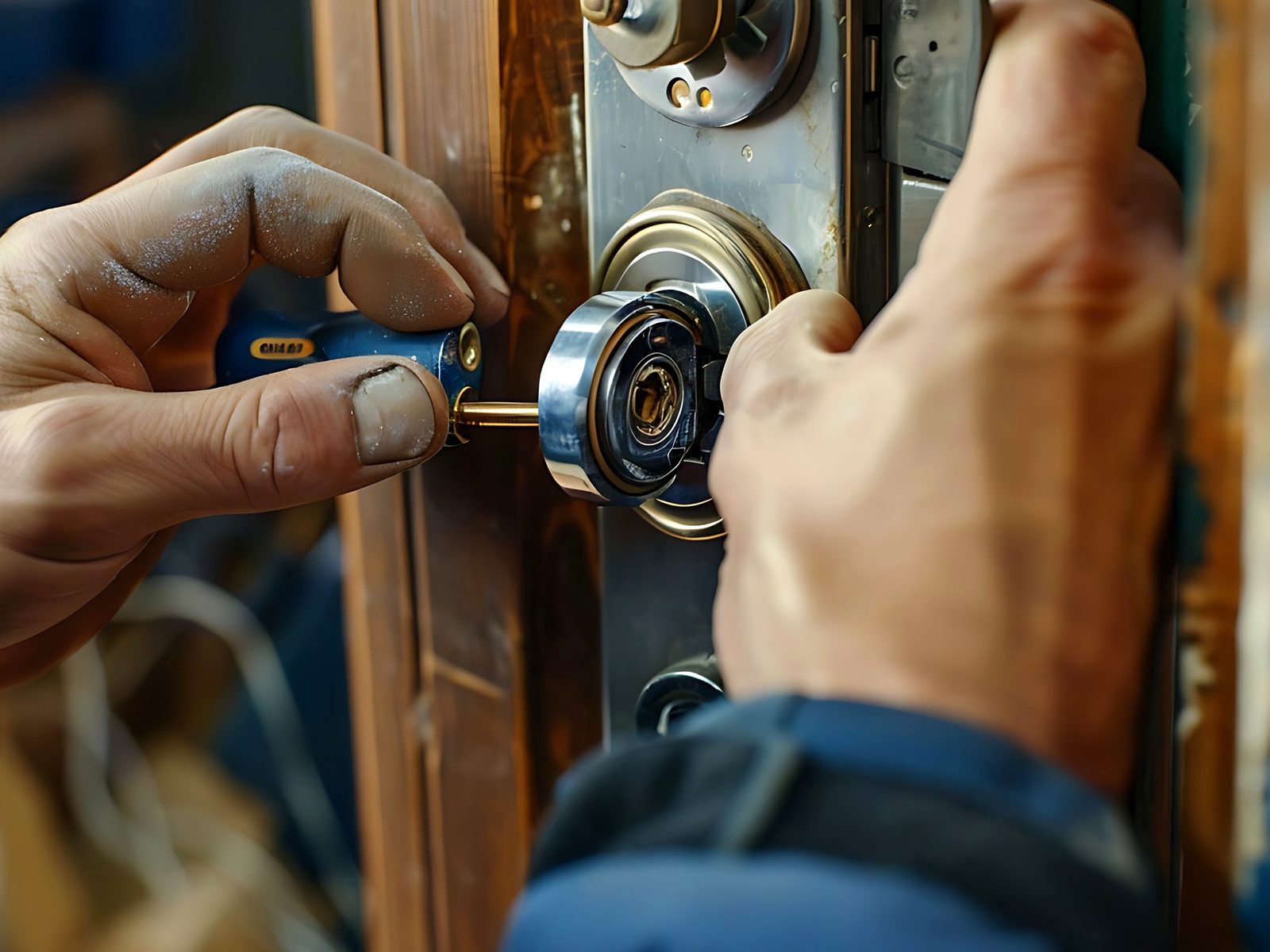 Allen's Locksmith