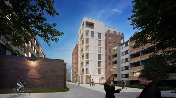 Images LIIKE Oy Arkkitehtistudio / SLVD