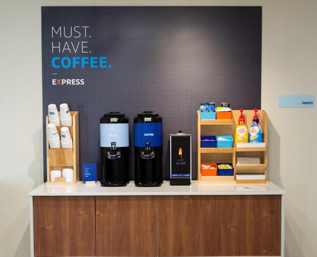 Images Holiday Inn Express & Suites Muskogee by IHG