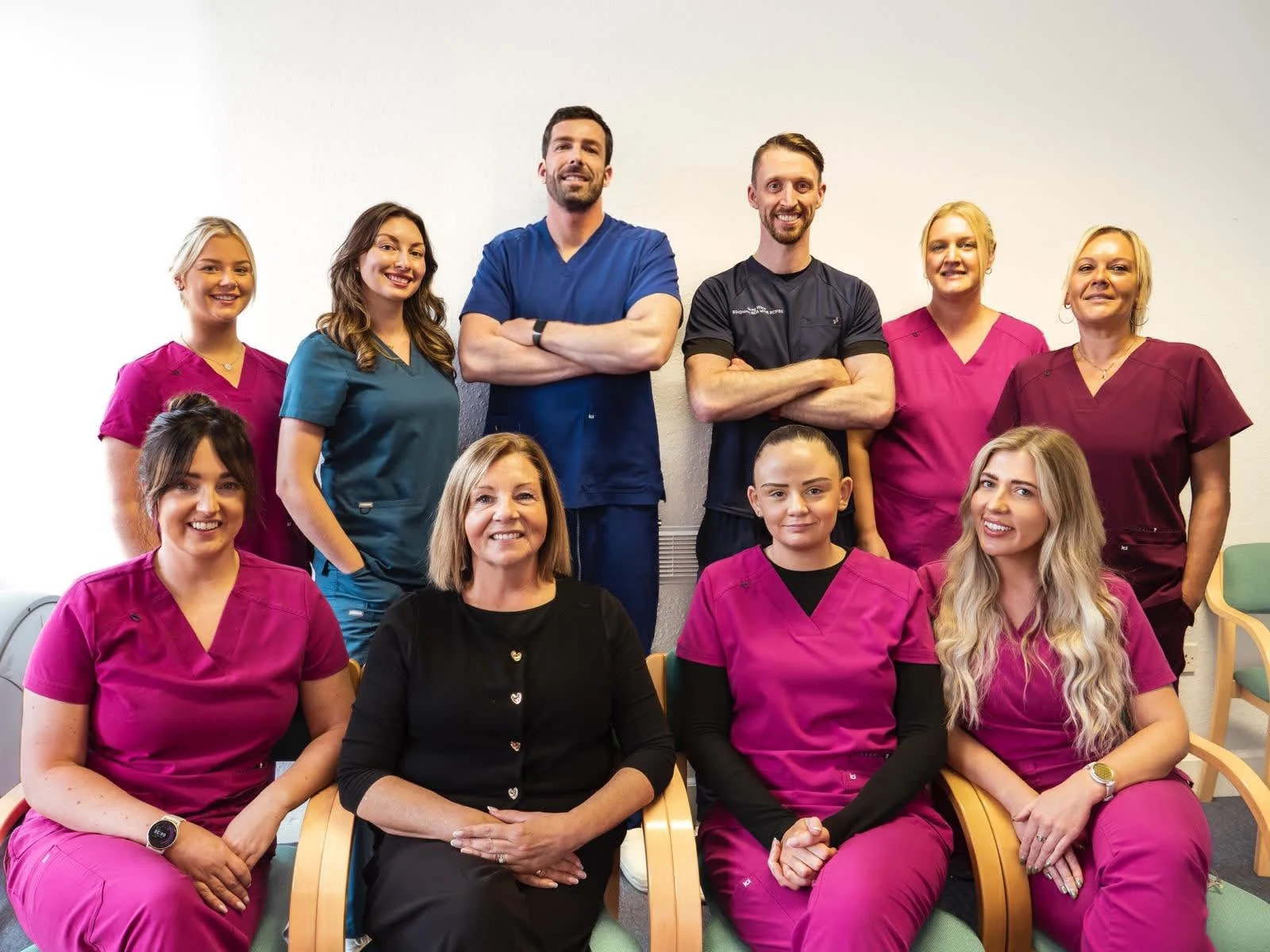 Images Union Street Dental Centre