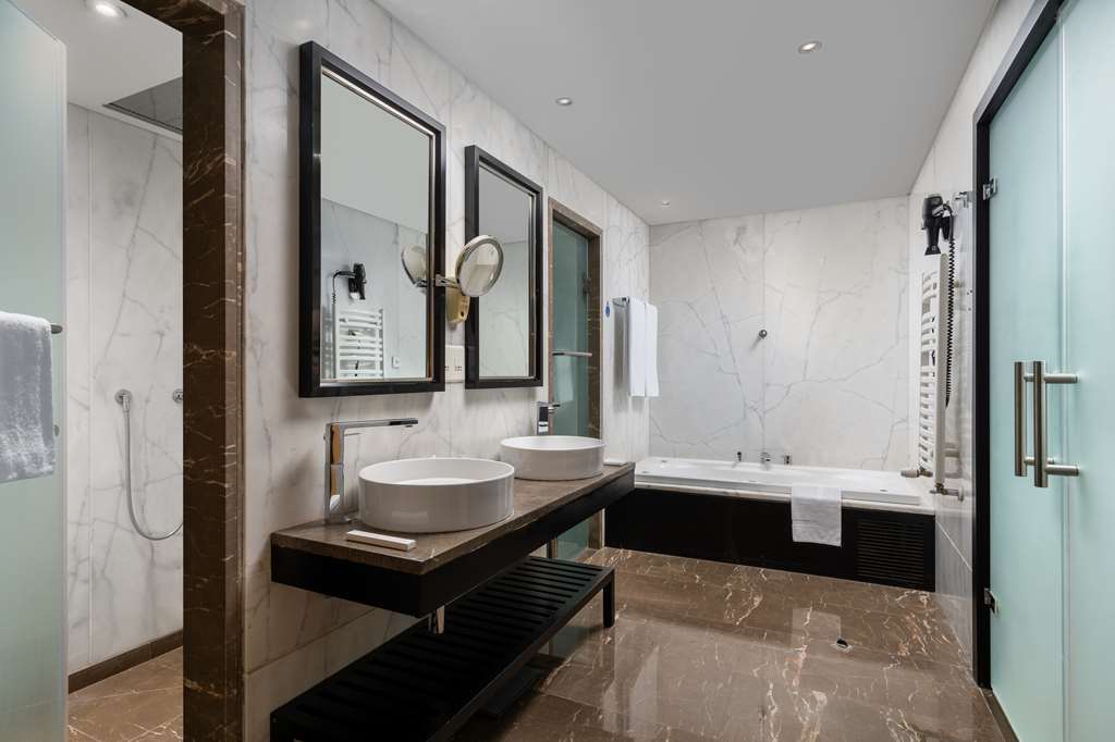 Images Radisson Blu Hotel, Bucharest