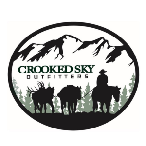 Crooked Sky Outfitter