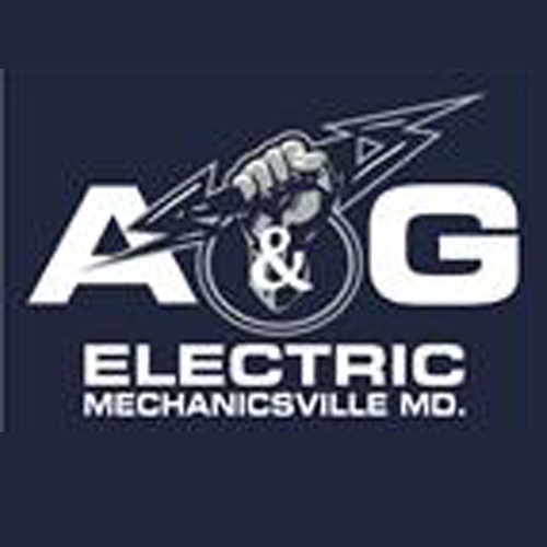 A & G Electric, LLC Logo