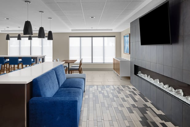 Images Holiday Inn Express & Suites Midland Loop 250 by IHG