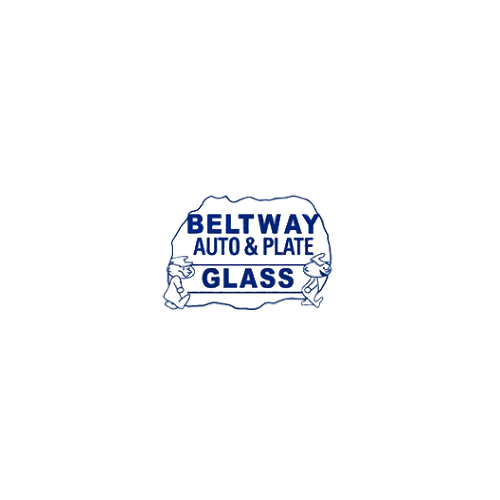 Beltway Auto & Plate Glass Logo