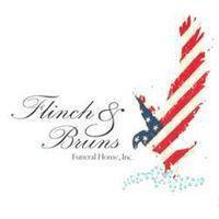 Flinch & Bruns Funeral Home Inc Logo