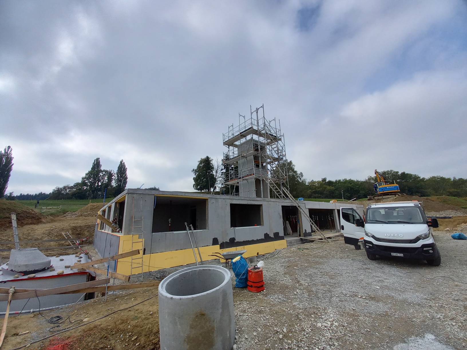 Bilder Glatthaar Keller AG