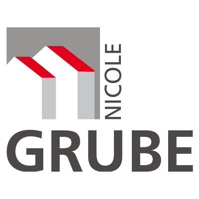 Logo Nicole Grube Dachdeckermeisterin