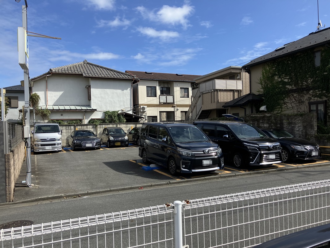 Images ONE PARK石神井公園第2