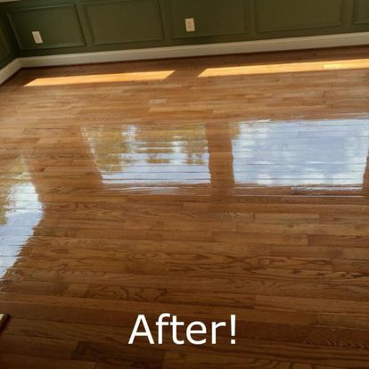 Images Voda Cleaning & Restoration