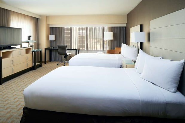 Images Hilton Los Angeles Airport