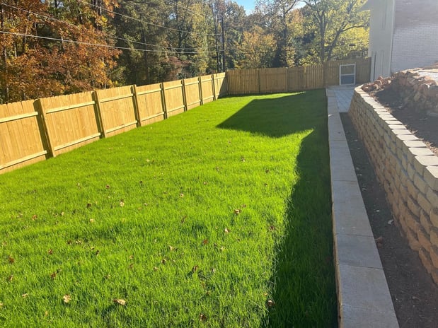 Images Hydroseeding by Orion Inc