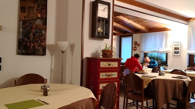 Images Hotel Pineta B&B