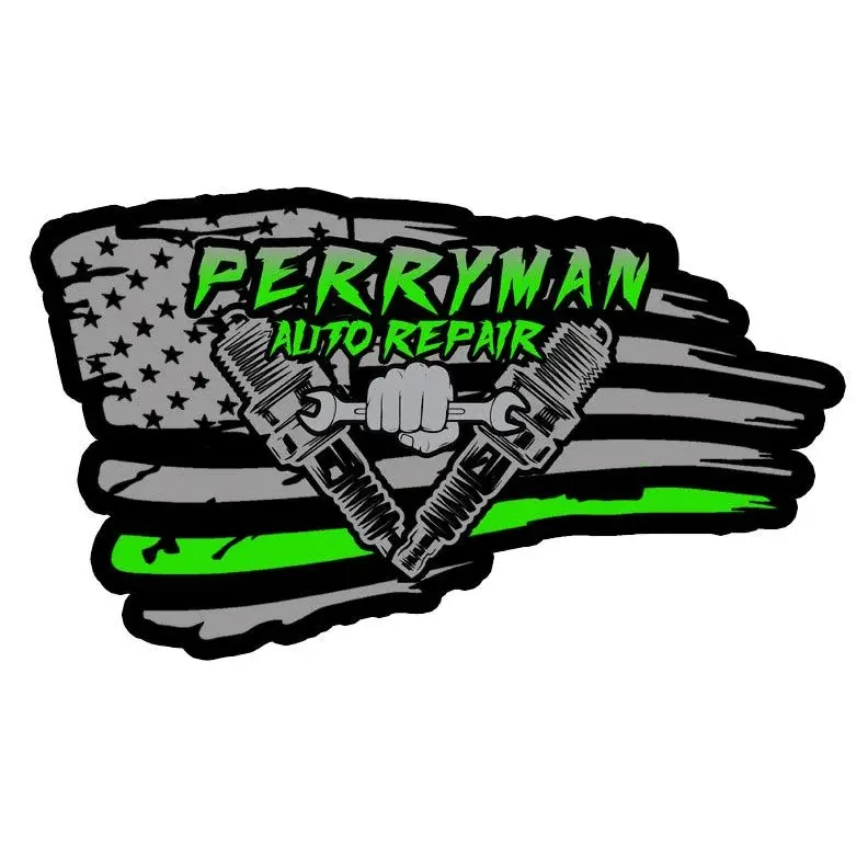Perryman Auto Repair