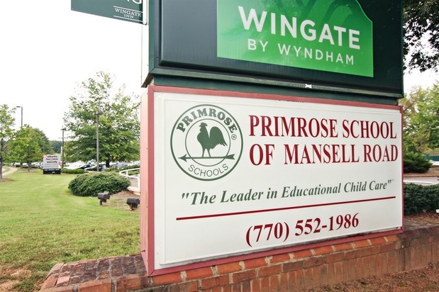 Images Primrose School of Mansell Road