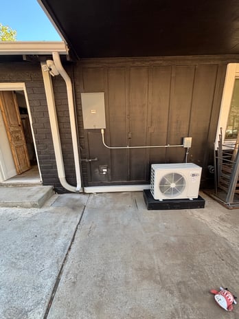 Images Infinity Air Heating and Cooling
