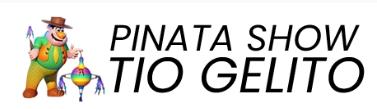 Images Piñata Show Tío Gelito