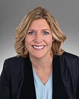 Dr. Joanna Hoffmann-Carroll PAC