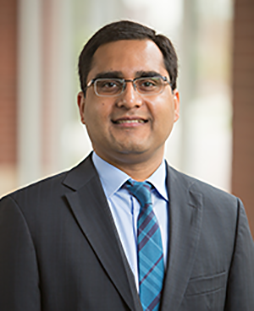 Dr. Tauseef Ali, MD - Oklahoma City, OK - Gastroenterologist
