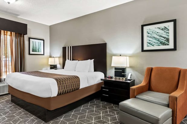 Images Best Western Inn