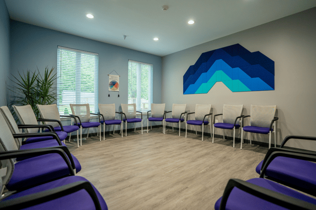 Images STR Behavioral Health - Cedar Creek