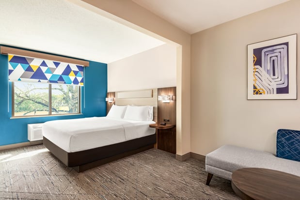 Images Holiday Inn Express & Suites Mobile West - I-10 by IHG