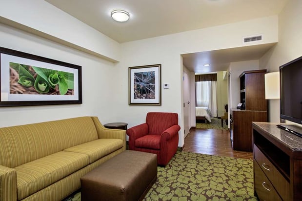 Images Hilton Garden Inn Lincoln Downtown/Haymarket