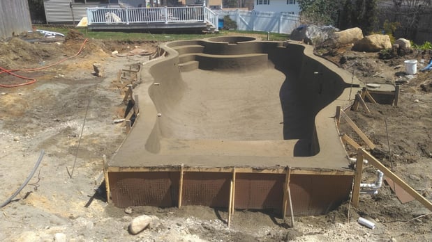 Images Pool Designs & Renovations