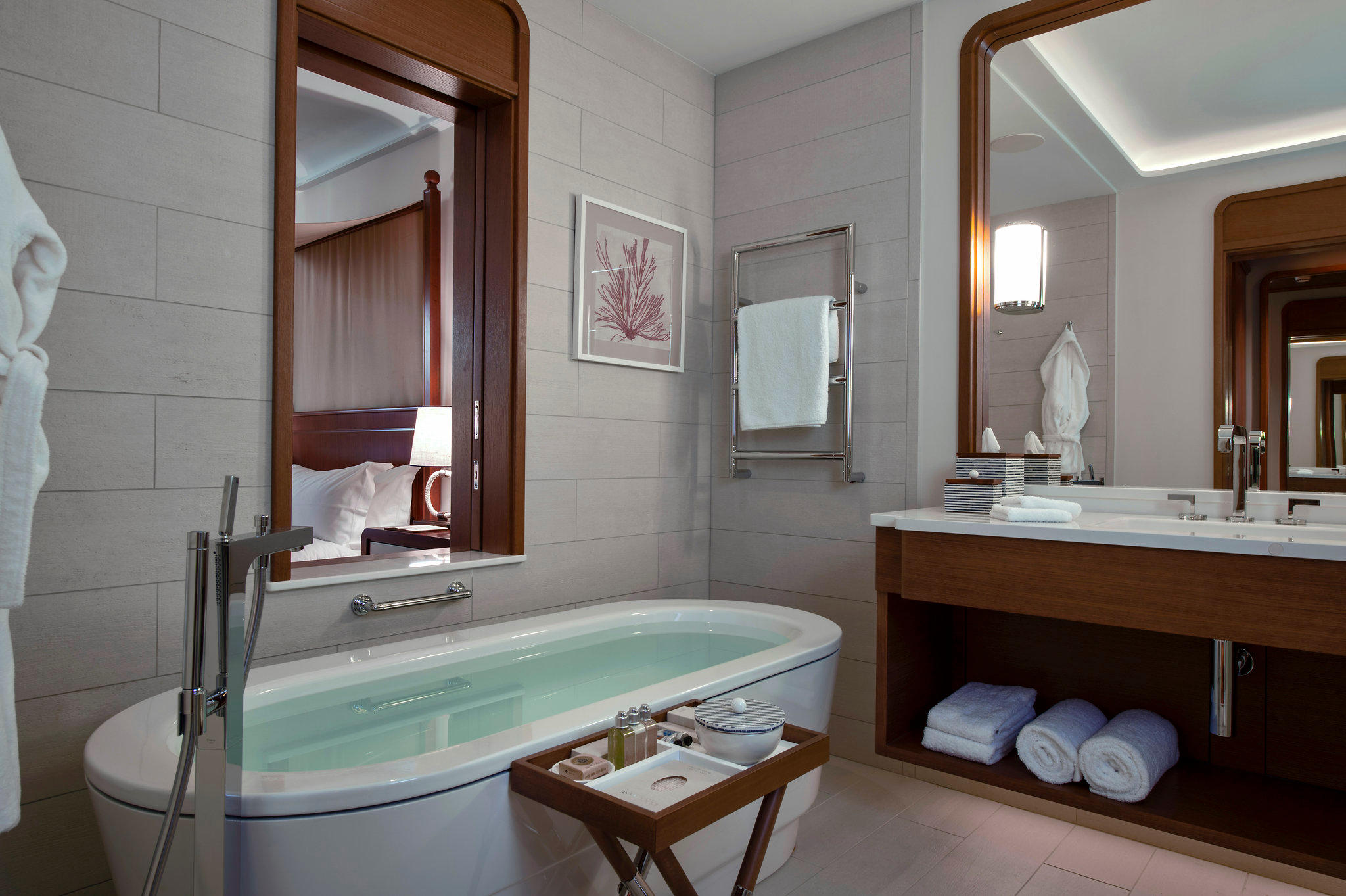 Regent Porto Montenegro