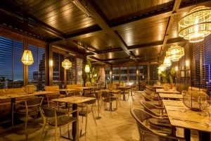 Nodo Hotel Santiago