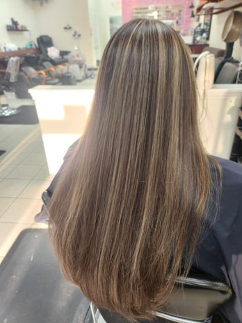 Images Lucy's Salon