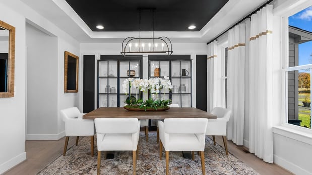 Images DRB Homes South Lake