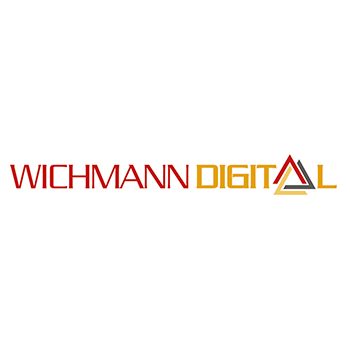 Logo Wichmann Digital GmbH