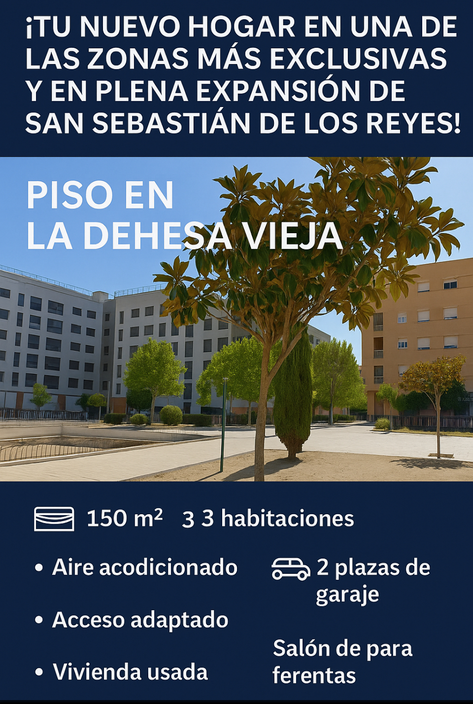 Images Madrid al Norte Inmobiliaria