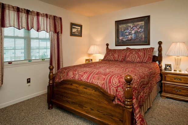 Images Hearthstone Village - Senior Living