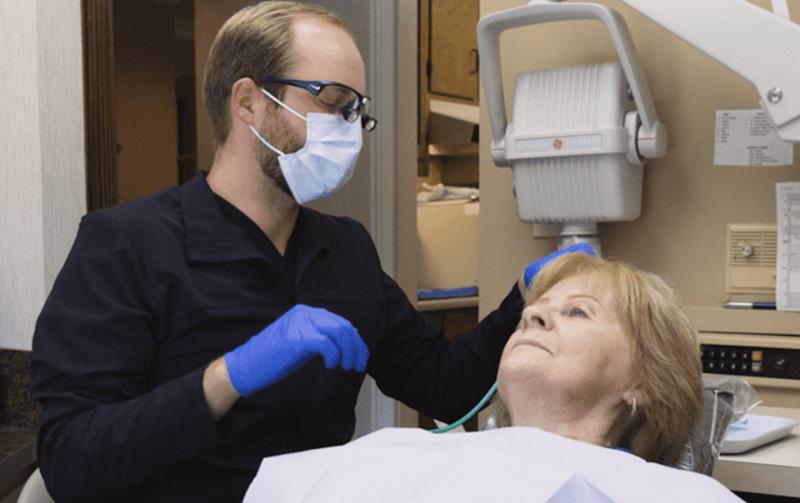 Images Cove Dental Care Easley