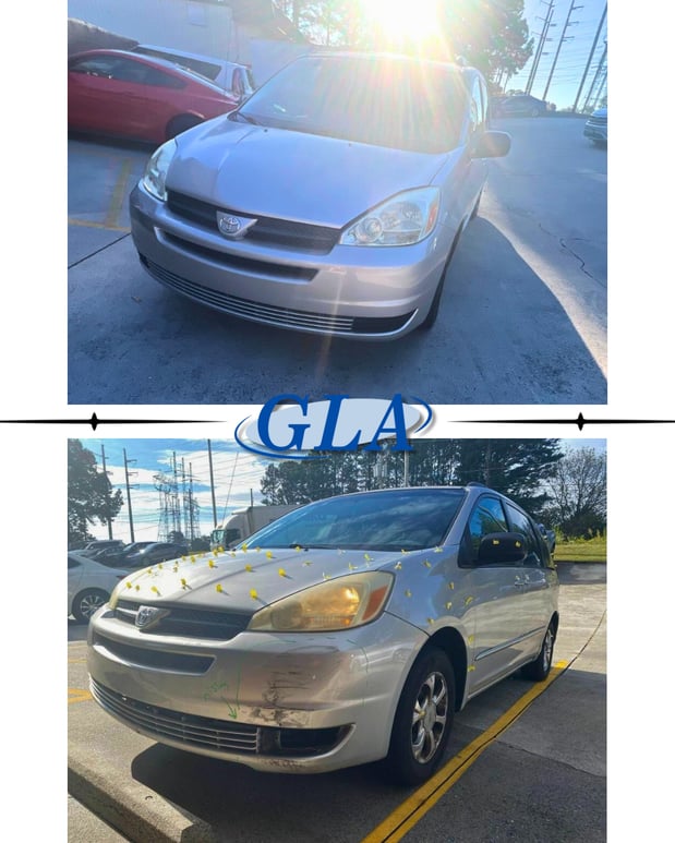 Images Georgia Luxury Automotive Lively