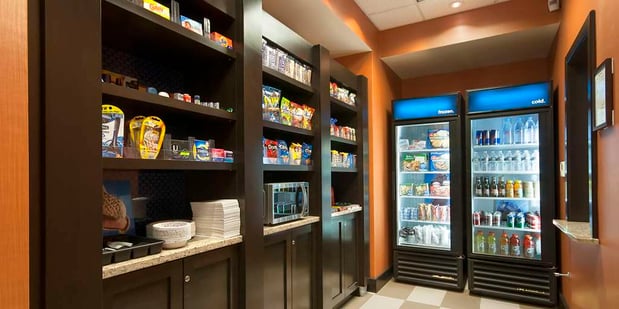 Images Hampton Inn & Suites Seneca-Clemson Area