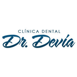 Clínica Dental Dr. Devia Logo